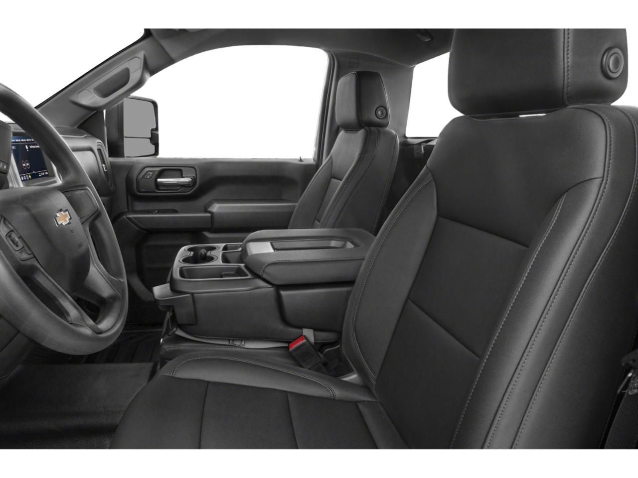 2025 Chevrolet Silverado 3500HD LT San Clemente CA
