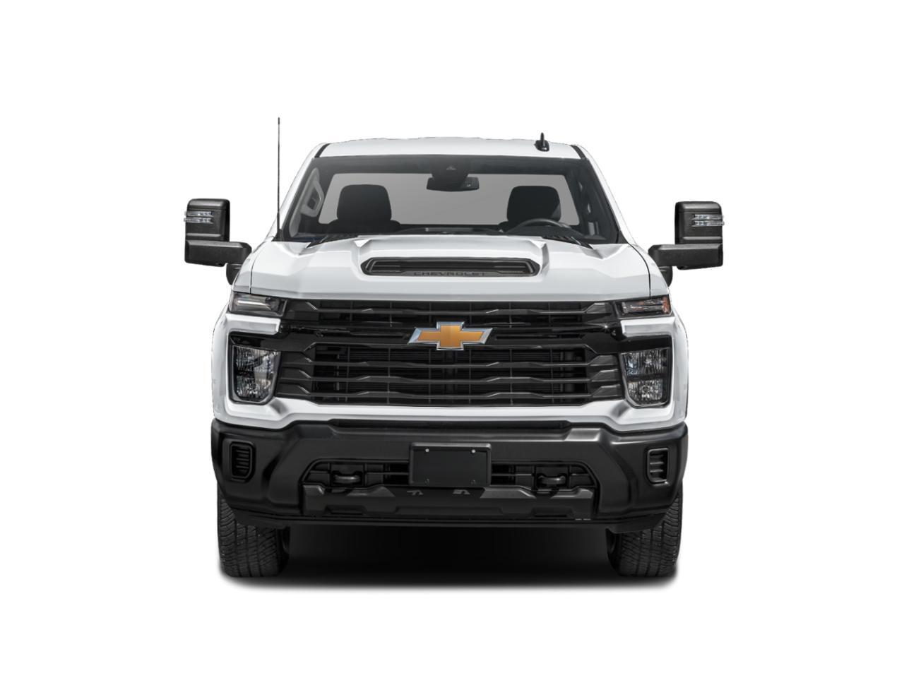 2025 Chevrolet Silverado 3500HD LT San Clemente CA