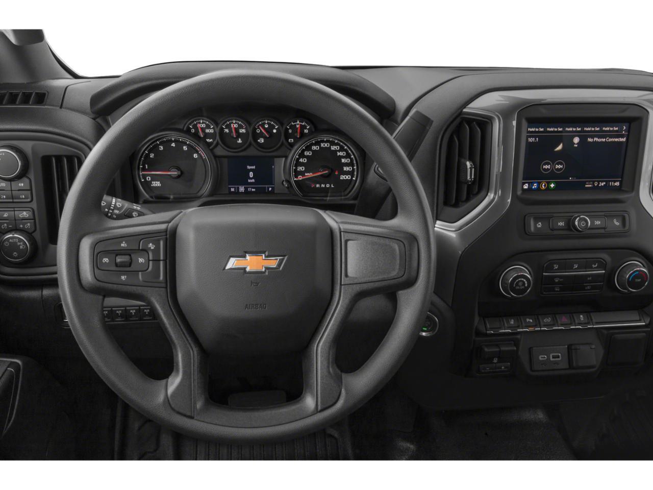 2025 Chevrolet Silverado 3500HD LT San Clemente CA