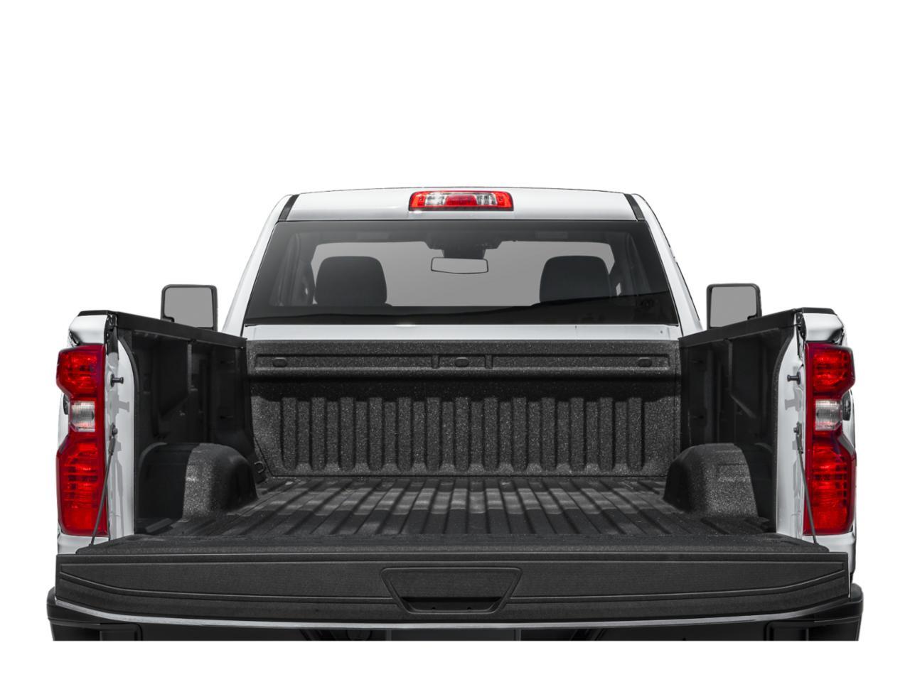 2025 Chevrolet Silverado 3500HD LT San Clemente CA