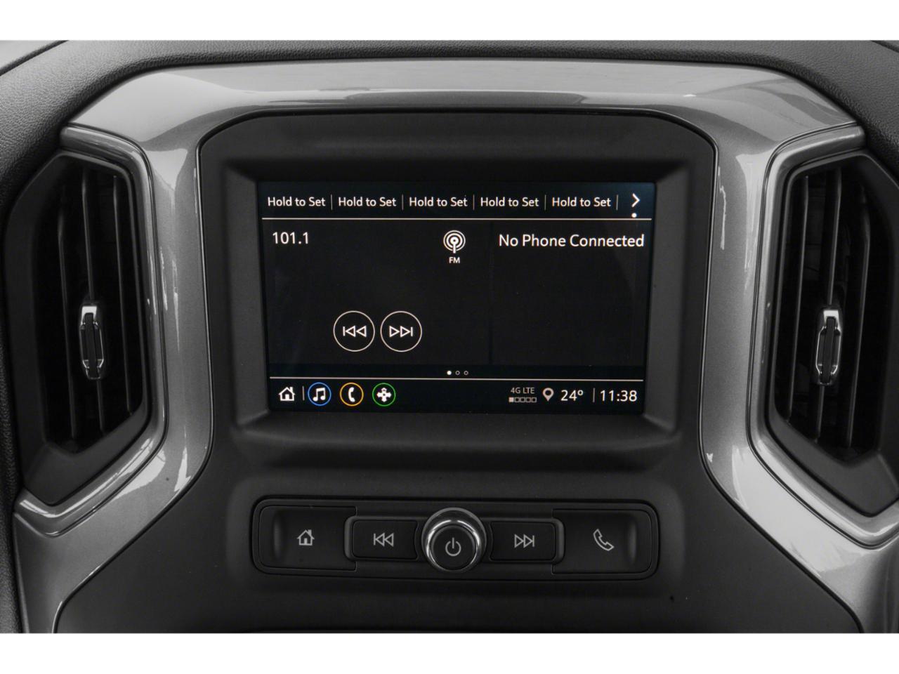 2025 Chevrolet Silverado 3500HD LT San Clemente CA