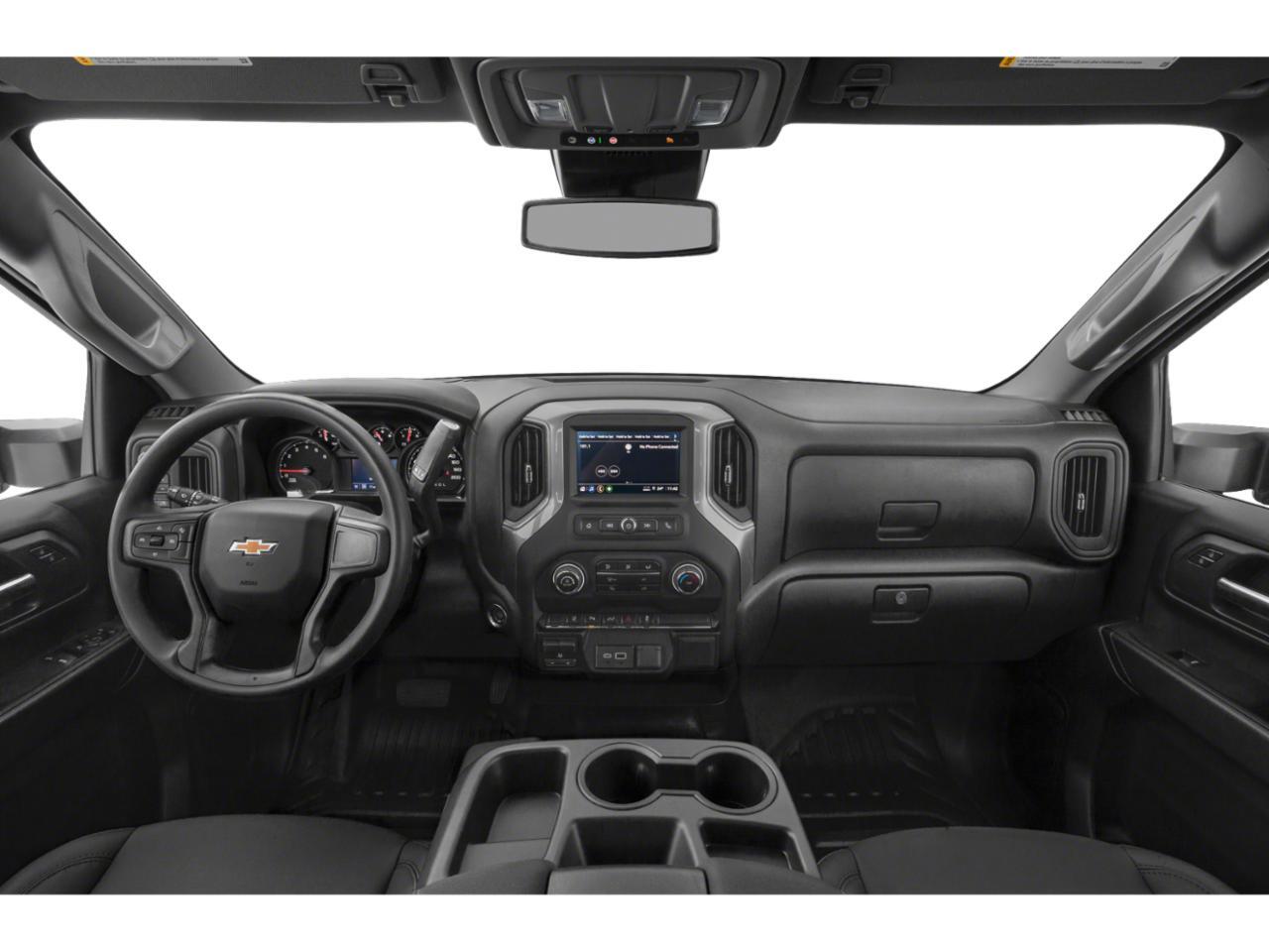 2025 Chevrolet Silverado 3500HD LT San Clemente CA