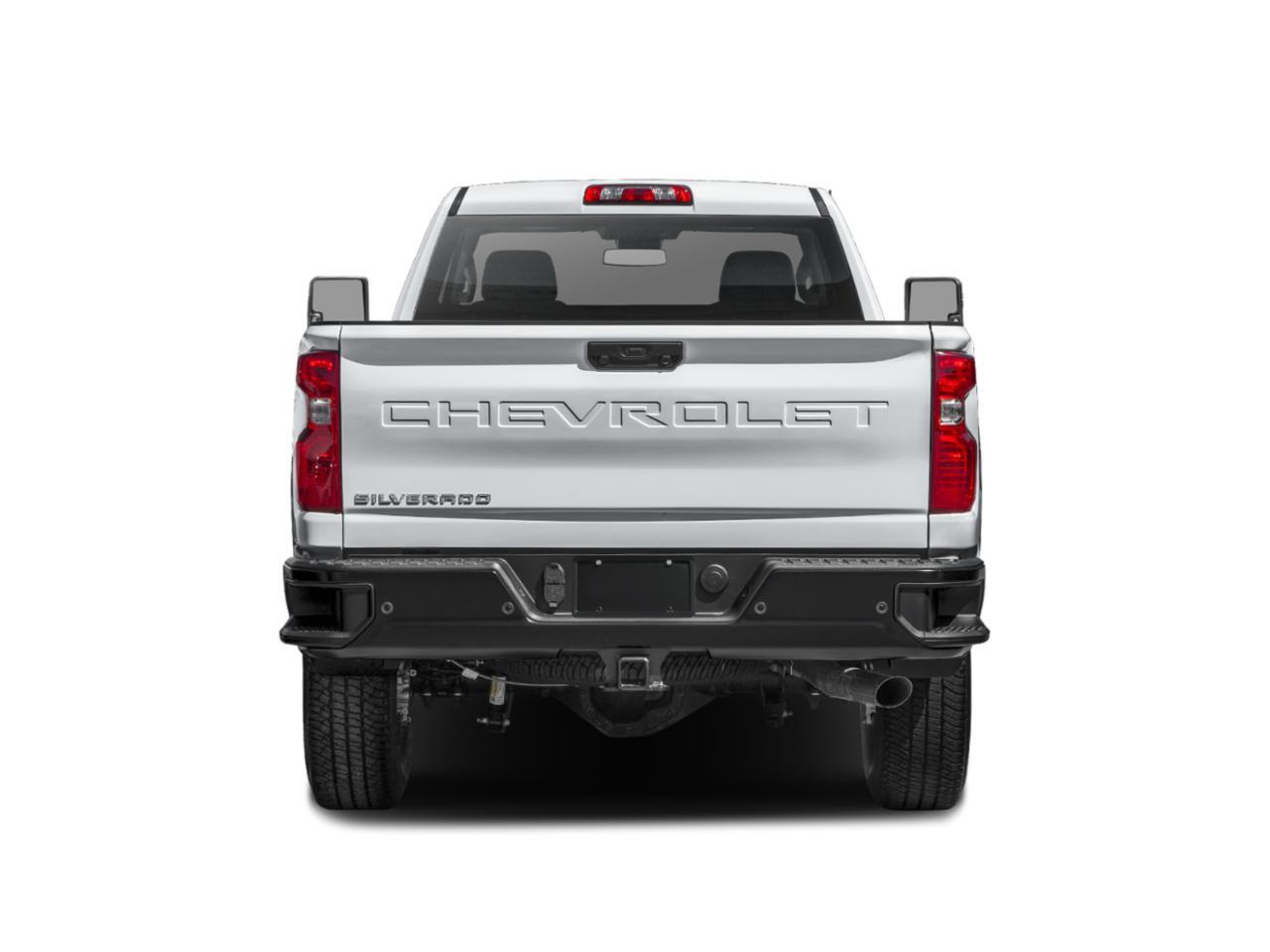 2025 Chevrolet Silverado 3500HD LT San Clemente CA
