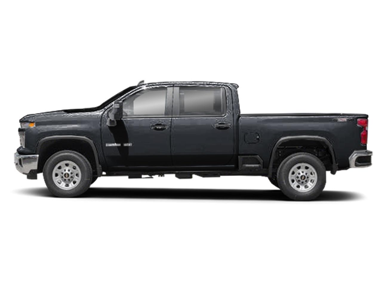 2025 Chevrolet Silverado 3500HD LTZ Roseville CA