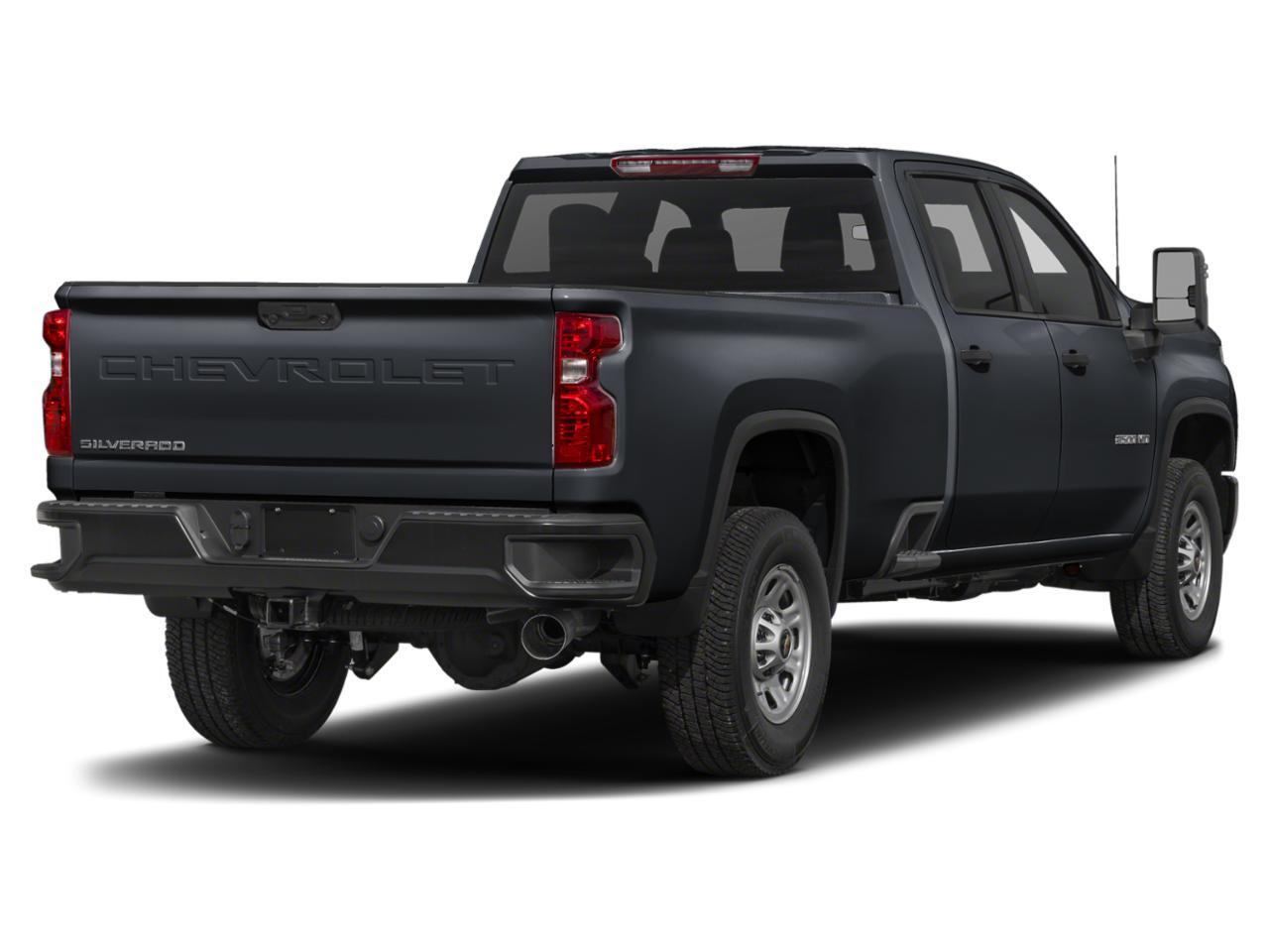 2025 Chevrolet Silverado 3500HD LTZ San Clemente CA