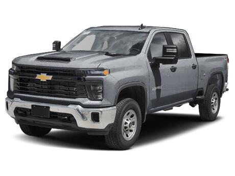 2025 Chevrolet Silverado 3500HD Work Truck  TX