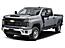 2025 Chevrolet Silverado 3500HD Work Truck  TX