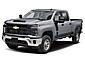 2025 Chevrolet Silverado 3500HD Work Truck  TX