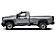 2025 Chevrolet Silverado 3500HD Work Truck  TX