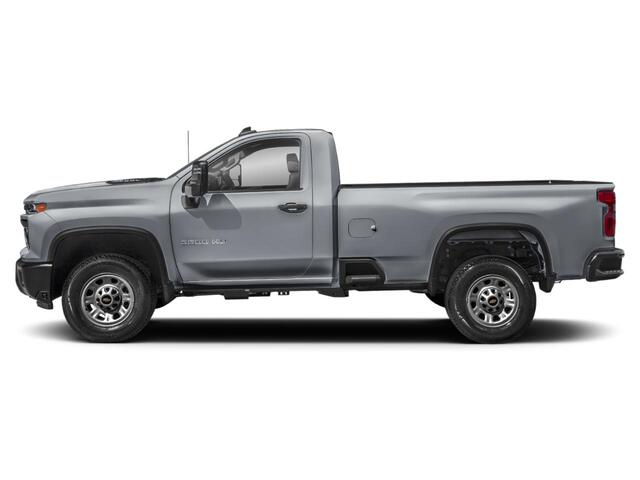 2025 Chevrolet Silverado 3500HD Work Truck  TX