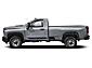 2025 Chevrolet Silverado 3500HD Work Truck  TX