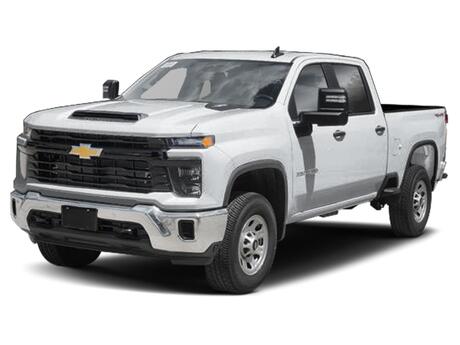 2025 Chevrolet Silverado 3500HD Work Truck San Clemente CA