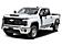 2025 Chevrolet Silverado 3500HD Work Truck San Clemente CA