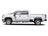 2025 Chevrolet Silverado 3500HD Work Truck San Clemente CA
