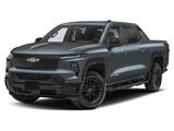 2025 Chevrolet Silverado EV Extended Range RST San Clemente CA