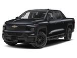 2025 Chevrolet Silverado EV LT