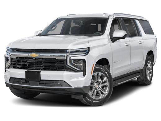 2025_Chevrolet_Suburban__ Fond du Lac WI