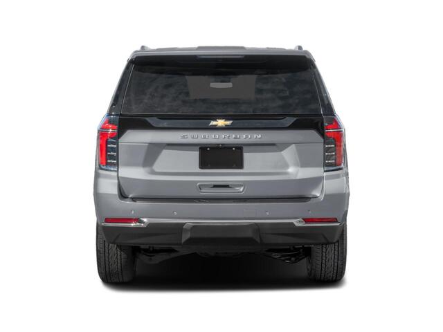2025 Chevrolet Suburban High Country  TX