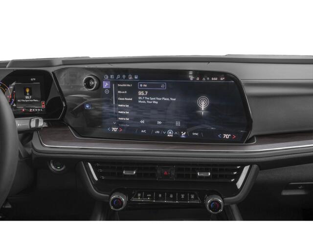 2025 Chevrolet Suburban High Country  TX