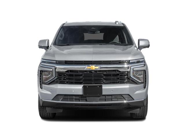 2025 Chevrolet Suburban High Country  TX