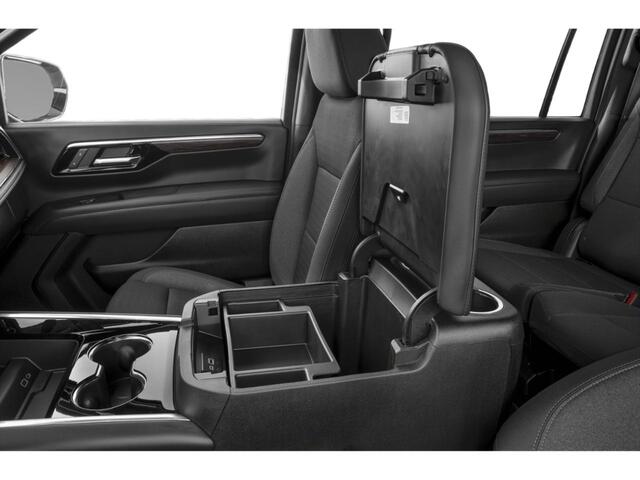 2025 Chevrolet Suburban High Country  TX