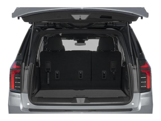 2025 Chevrolet Suburban High Country  TX