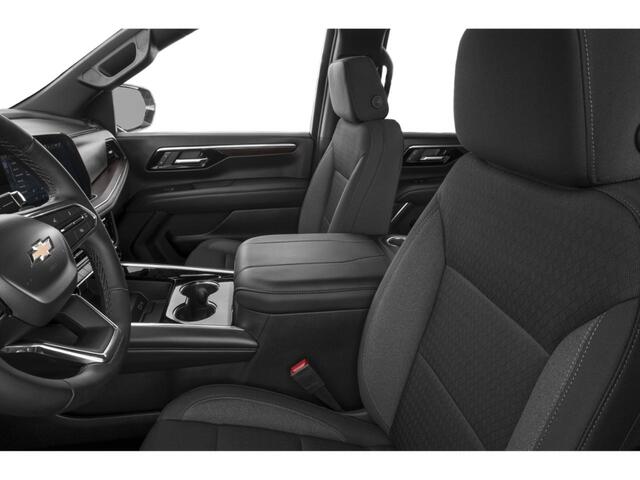 2025 Chevrolet Suburban High Country  TX