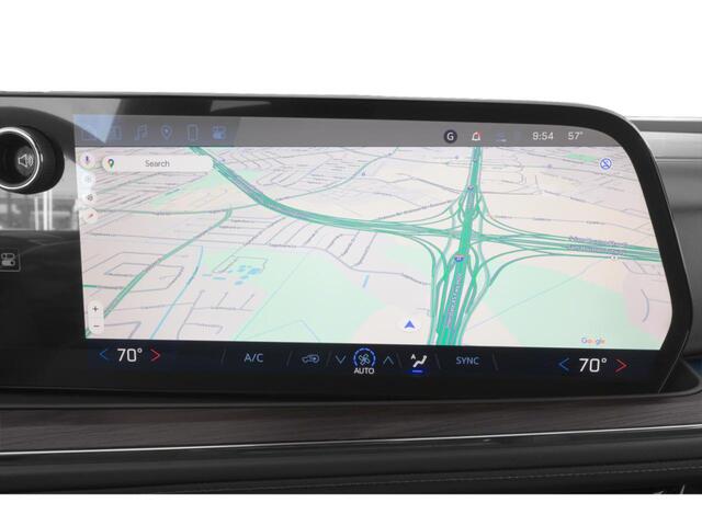 2025 Chevrolet Suburban High Country  TX