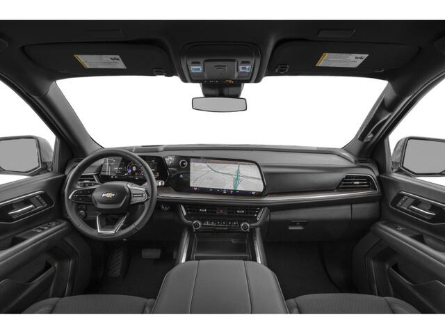2025 Chevrolet Suburban High Country  TX
