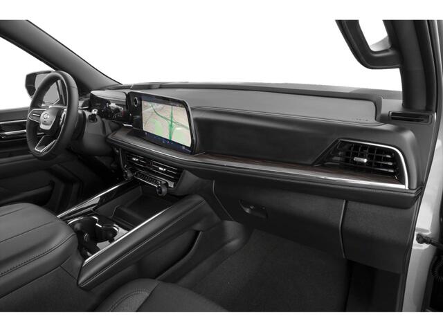 2025 Chevrolet Suburban High Country  TX
