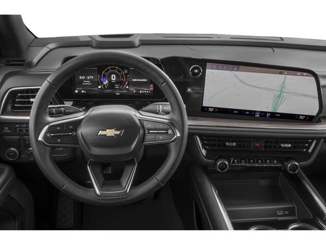 2025 Chevrolet Suburban High Country  TX