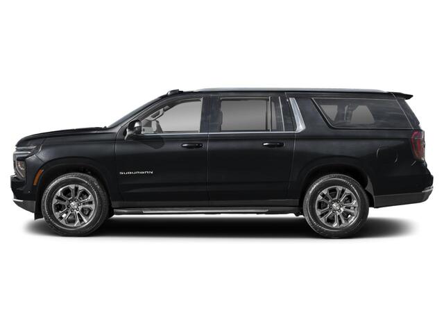 2025 Chevrolet Suburban High Country  TX