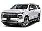 2025 Chevrolet Suburban High Country Roseville CA