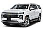 2025 Chevrolet Suburban LS  TX