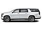 2025 Chevrolet Suburban LS  TX