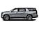 2025 Chevrolet Suburban LS  TX
