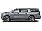 2025 Chevrolet Suburban LS  TX