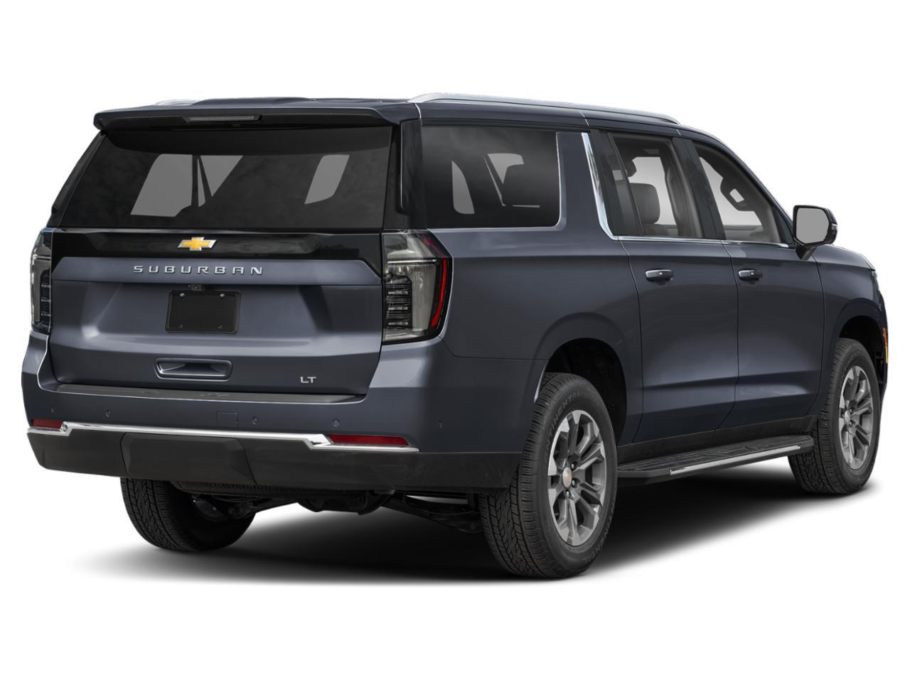 2025 Chevrolet Suburban LT San Clemente CA