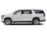 2025 Chevrolet Suburban Premier San Clemente CA