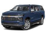 2025 Chevrolet Suburban Premier San Clemente CA