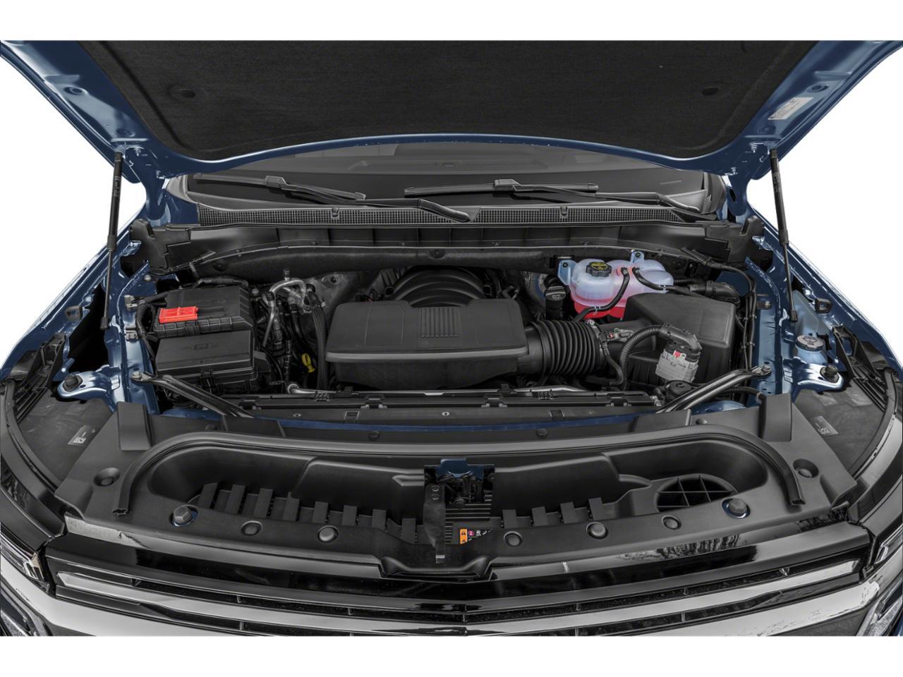 2025 Chevrolet Suburban Premier Twin Falls ID