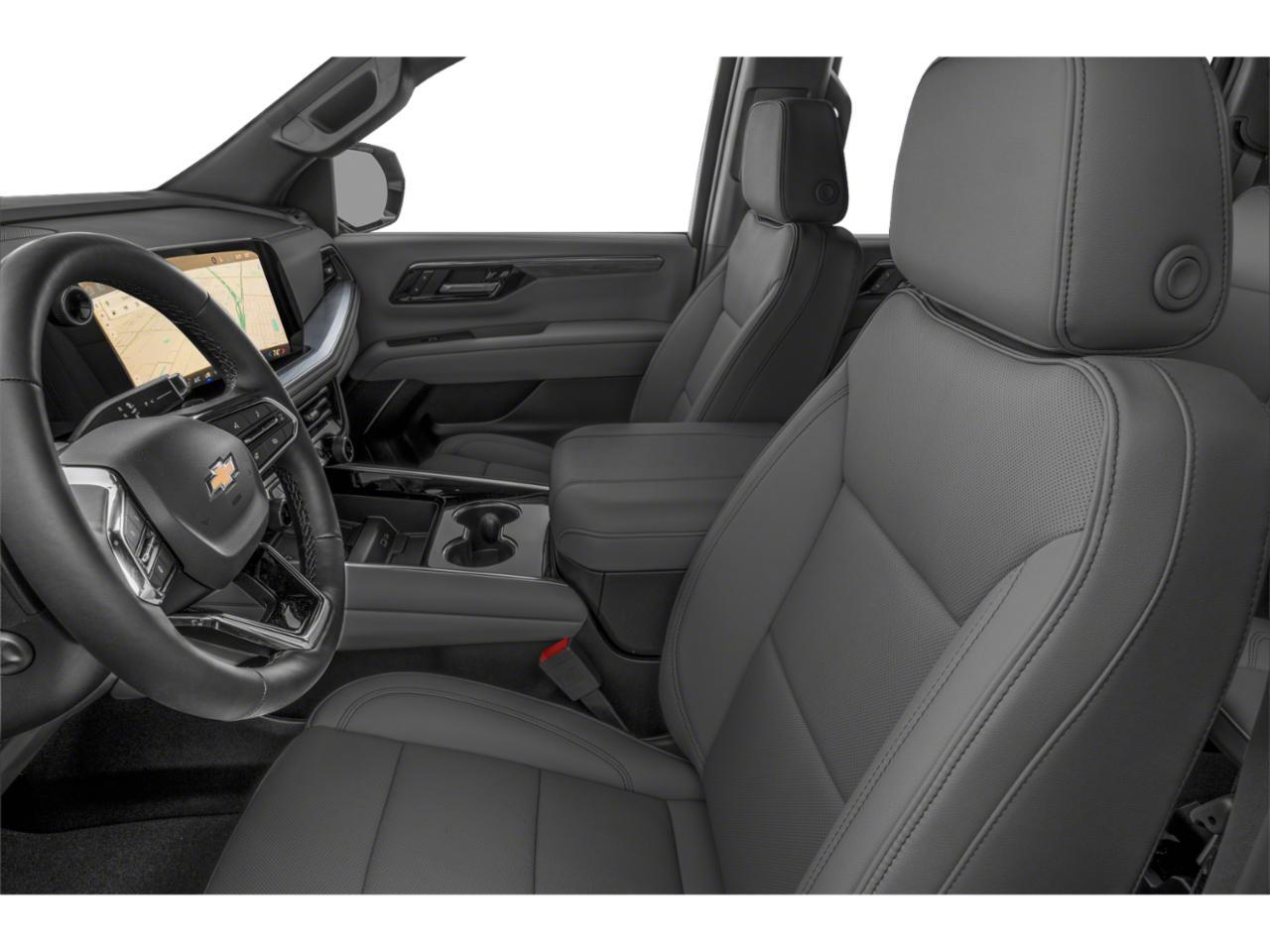 2025 Chevrolet Suburban Premier Twin Falls ID