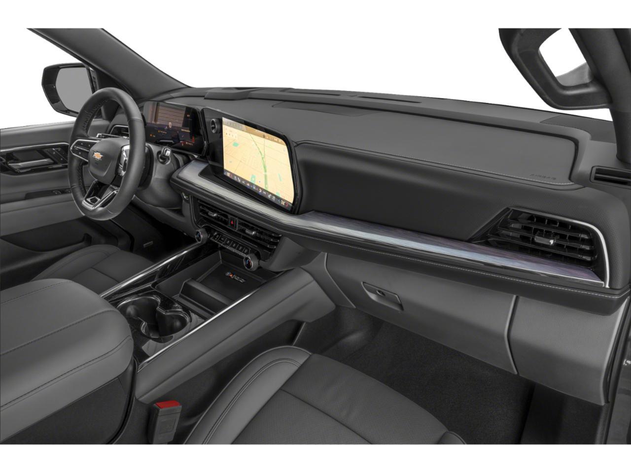 2025 Chevrolet Suburban Premier Twin Falls ID