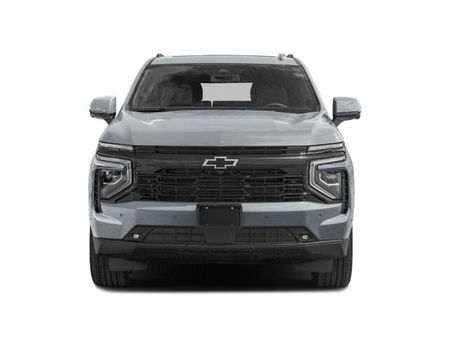 2025 Chevrolet Suburban RST  TX