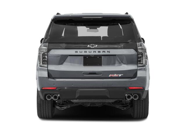 2025 Chevrolet Suburban RST  TX