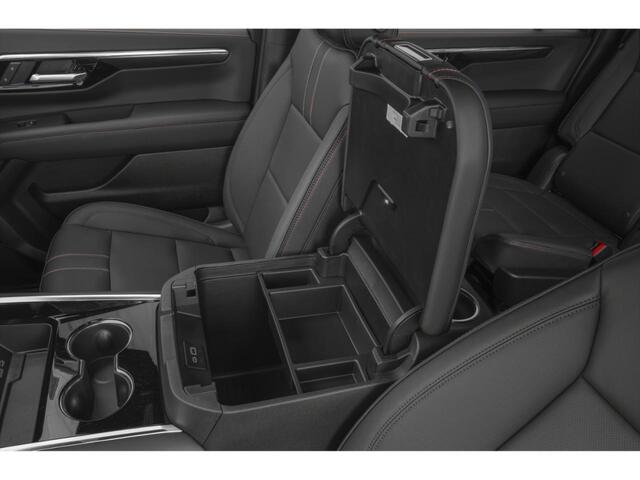 2025 Chevrolet Suburban RST  TX