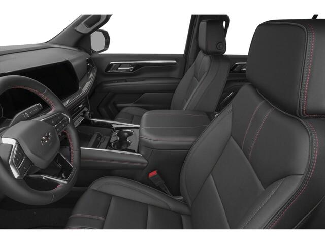 2025 Chevrolet Suburban RST  TX