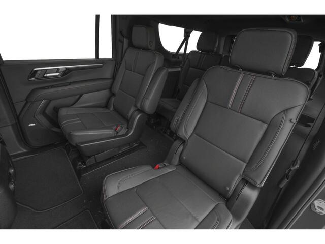 2025 Chevrolet Suburban RST  TX