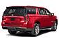 2025 Chevrolet Suburban RST  TX