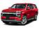 2025 Chevrolet Suburban RST  TX